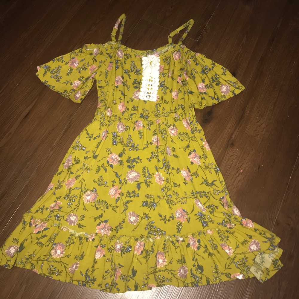 Target Dress